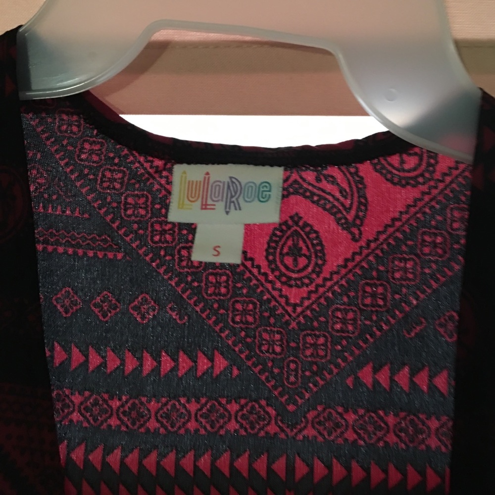 Small LuLaRoe Joy